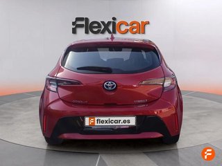 Toyota Corolla 1.8 125H ACTIVE TECH E-CVT