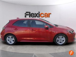 Toyota Corolla 1.8 125H ACTIVE TECH E-CVT