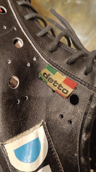 Zapatillas Ciclismo