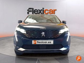 Peugeot 3008 1.5 BlueHDi 96kW (130CV) S&S Active Pack