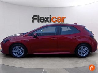 Toyota Corolla 1.8 125H ACTIVE TECH E-CVT