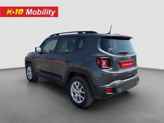 Jeep Renegade 2023