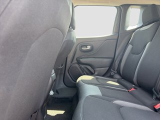 Jeep Renegade 2023