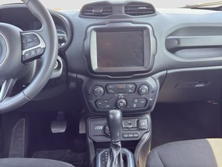Jeep Renegade 2023