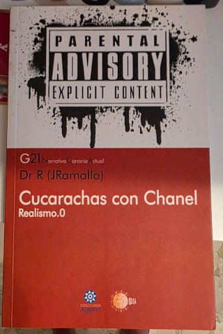 Libros de lectura