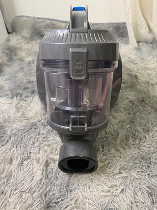 Aspirador Cilíndrico Amazon Basics 1.3L