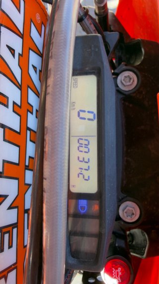 KTM Exc 300 Champions Edition 2025 NUEVA