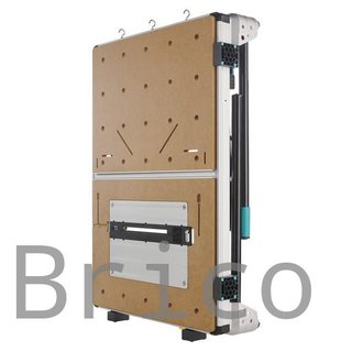 Banco de trabajo multifunción MASTER cut 2600