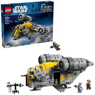 LEGO 75447 Razor Crest de Star Wars Mandalorian