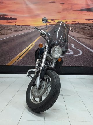 Suzuki Marauder 800cc