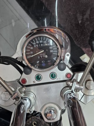 Suzuki Marauder 800cc