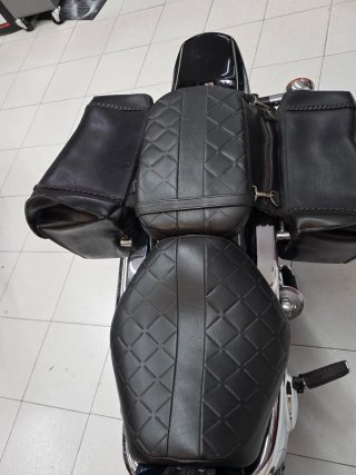 Suzuki Marauder 800cc
