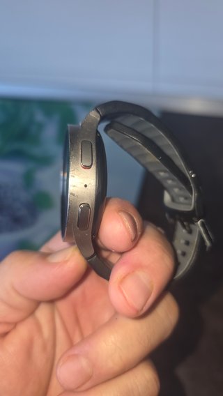 Samsung Galaxy Watch 5 Pro