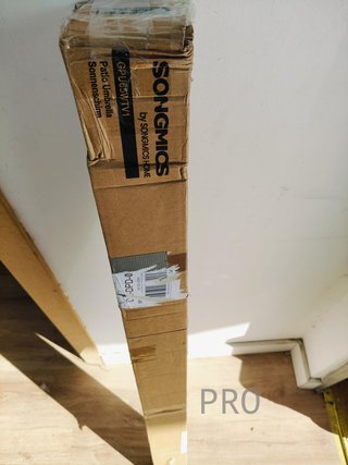 Sombrilla de 200 cm - SONGMICS