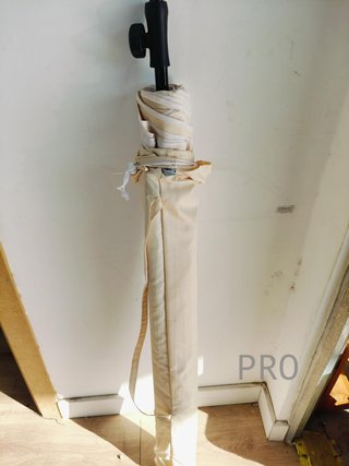 Sombrilla de 200 cm - SONGMICS