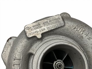 Turbo Renault 7700105102C