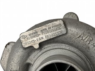 Turbo Renault 7700105102C