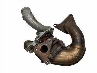 Turbo Renault 7700105102C