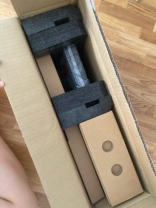 Lenovo thinkcenter M710Q - Teclado y Accesorios