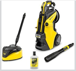 Hidrolimpiadora Karcher K7 Smart Control