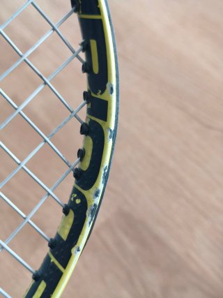 Raqueta de tenis Babolat Pure Aero