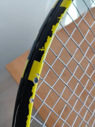 Raqueta de tenis Babolat Pure Aero
