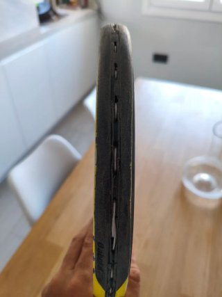 Raqueta de tenis Babolat Pure Aero