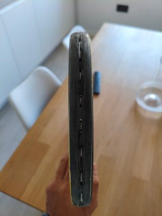 Raqueta de tenis Babolat Pure Aero