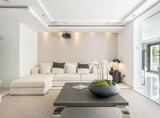 Chalet en alquiler en Los Naranjos - Las Brisas en Marbella