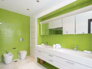 Chalet en alquiler en Los Naranjos - Las Brisas en Marbella