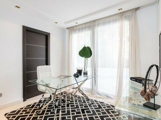 Chalet en alquiler en Los Naranjos - Las Brisas en Marbella