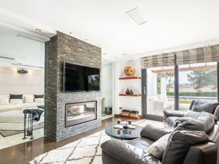 Chalet en alquiler en Los Naranjos - Las Brisas en Marbella