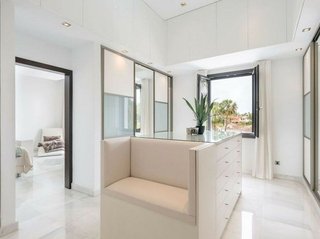 Chalet en alquiler en Los Naranjos - Las Brisas en Marbella