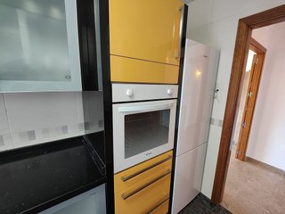 Chalet en alquiler en Velilla-Taramay en Almuñécar
