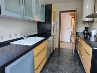 Chalet en alquiler en Velilla-Taramay en Almuñécar