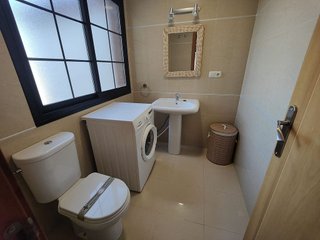Chalet en alquiler en Velilla-Taramay en Almuñécar