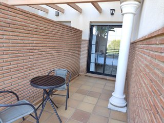 Chalet en alquiler en Velilla-Taramay en Almuñécar