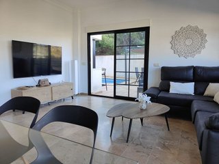 Chalet en alquiler en Velilla-Taramay en Almuñécar