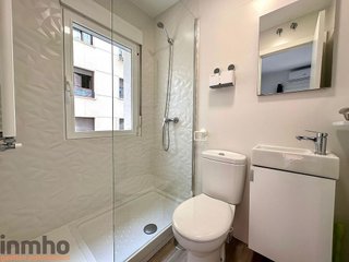 Piso en alquiler en Bellas Vistas en Madrid