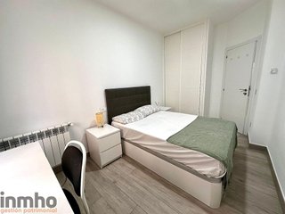 Piso en alquiler en Bellas Vistas en Madrid