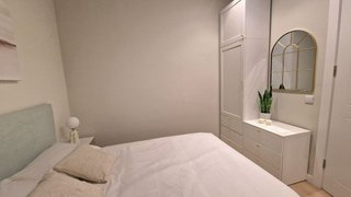 Piso en alquiler en L'Antiga Esquerra de l'Eixample en Barcelona