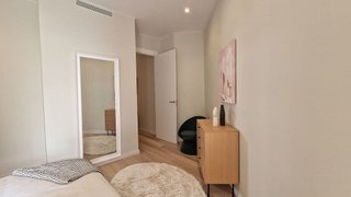 Piso en alquiler en L'Antiga Esquerra de l'Eixample en Barcelona
