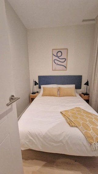 Piso en alquiler en L'Antiga Esquerra de l'Eixample en Barcelona