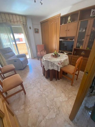 Piso en alquiler en Centro en Gandia