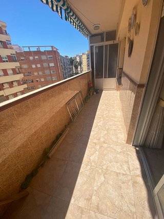 Piso en alquiler en Centro en Gandia