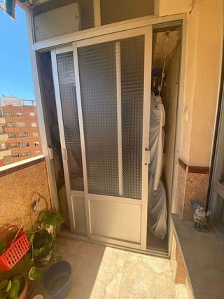 Piso en alquiler en Centro en Gandia