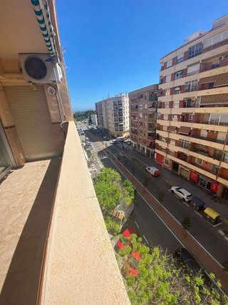 Piso en alquiler en Centro en Gandia