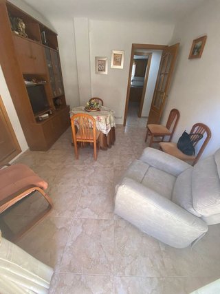 Piso en alquiler en Centro en Gandia
