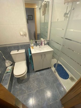 Piso en alquiler en Centro en Gandia
