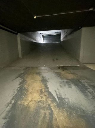 Garaje en alquiler en Centre en Sabadell